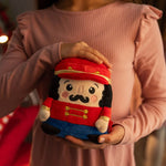 Peluche Nutcracker