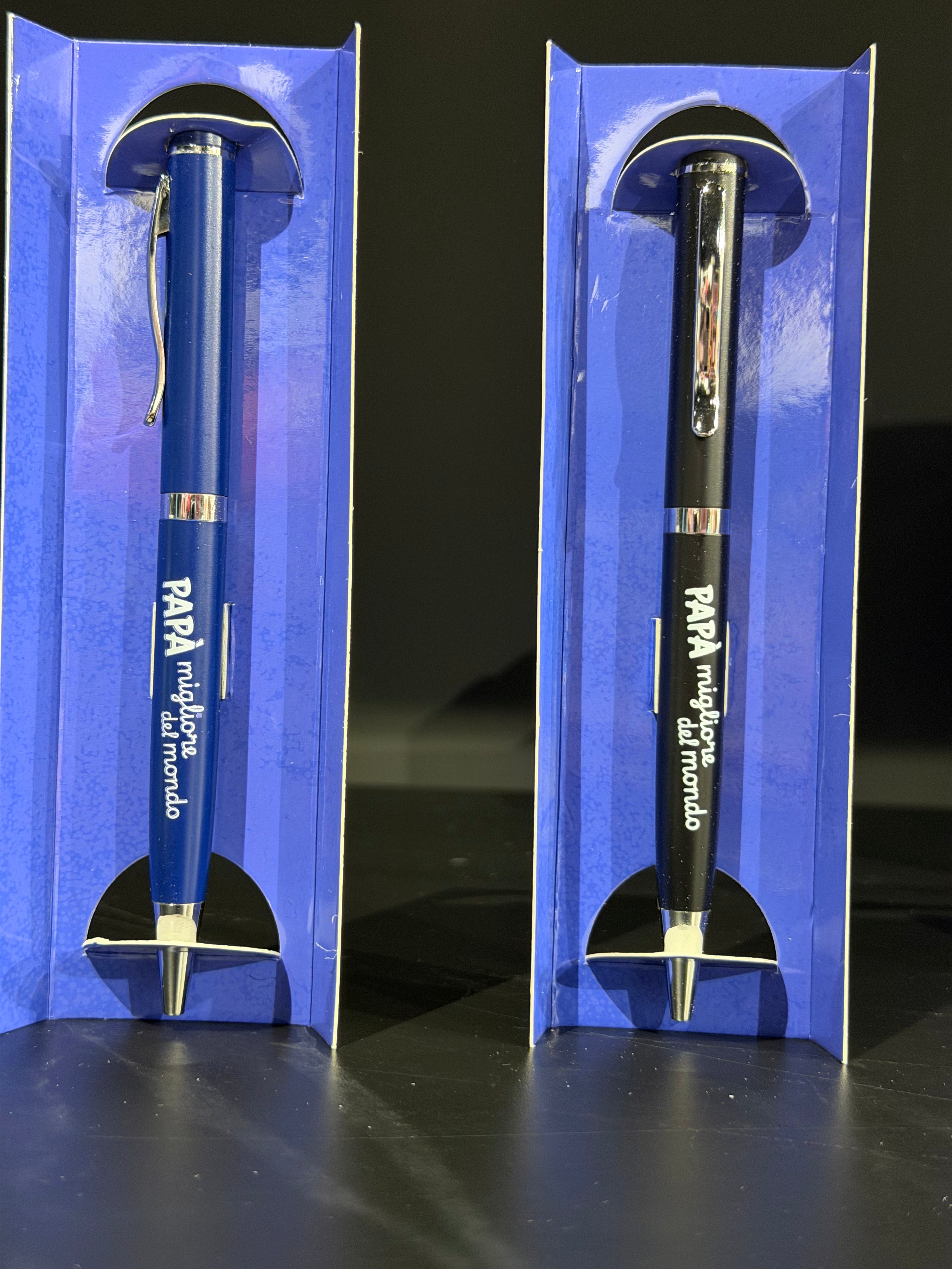 Penna Papà migliore del mondo