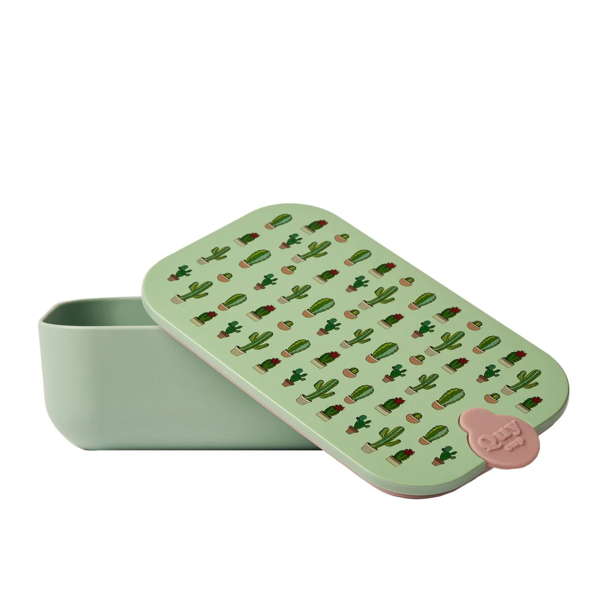 Lunch box Cactus