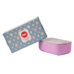 Lunch box Mongolfiere