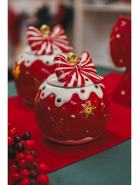 Biscottiera Misura L