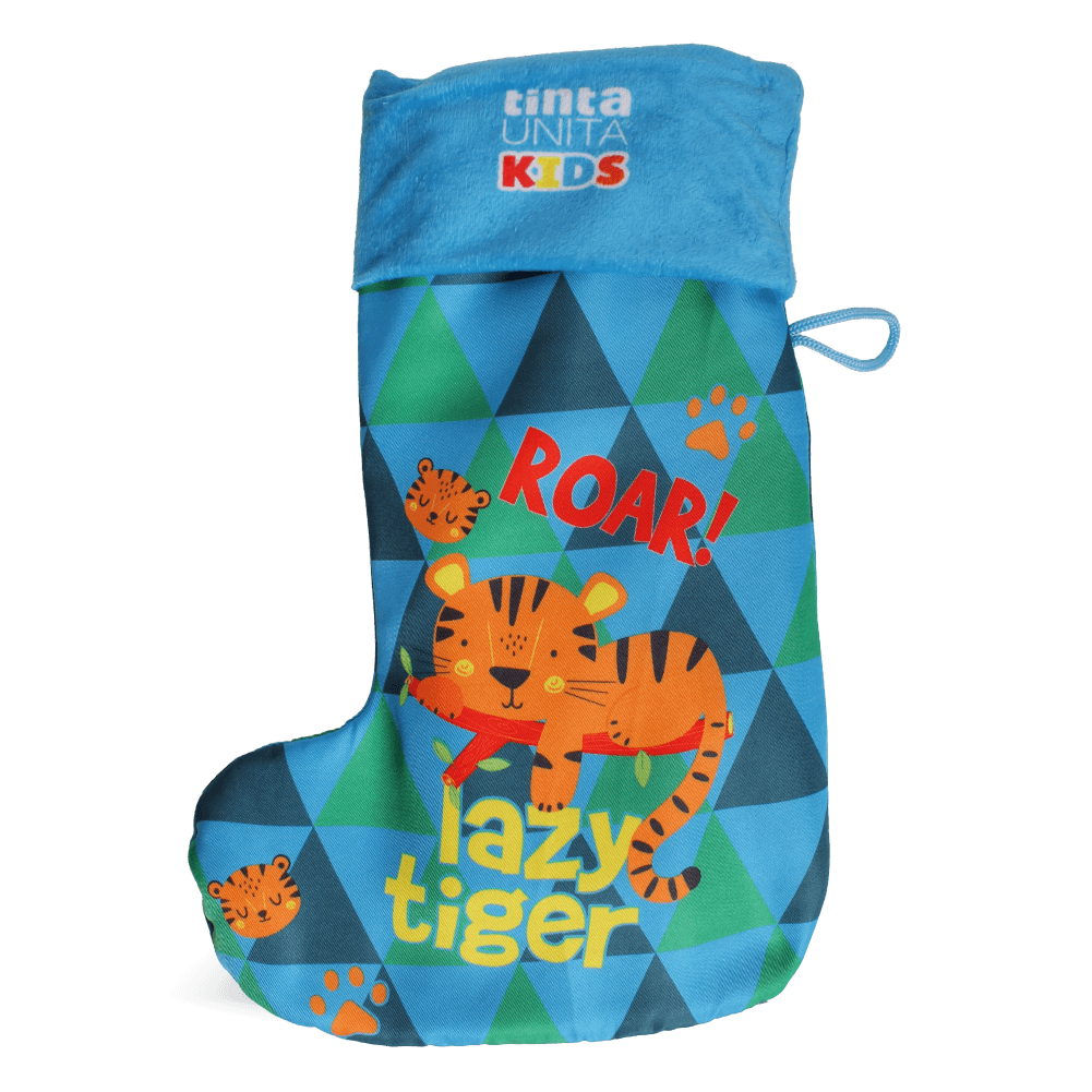 Calza colorina Tinta Unita