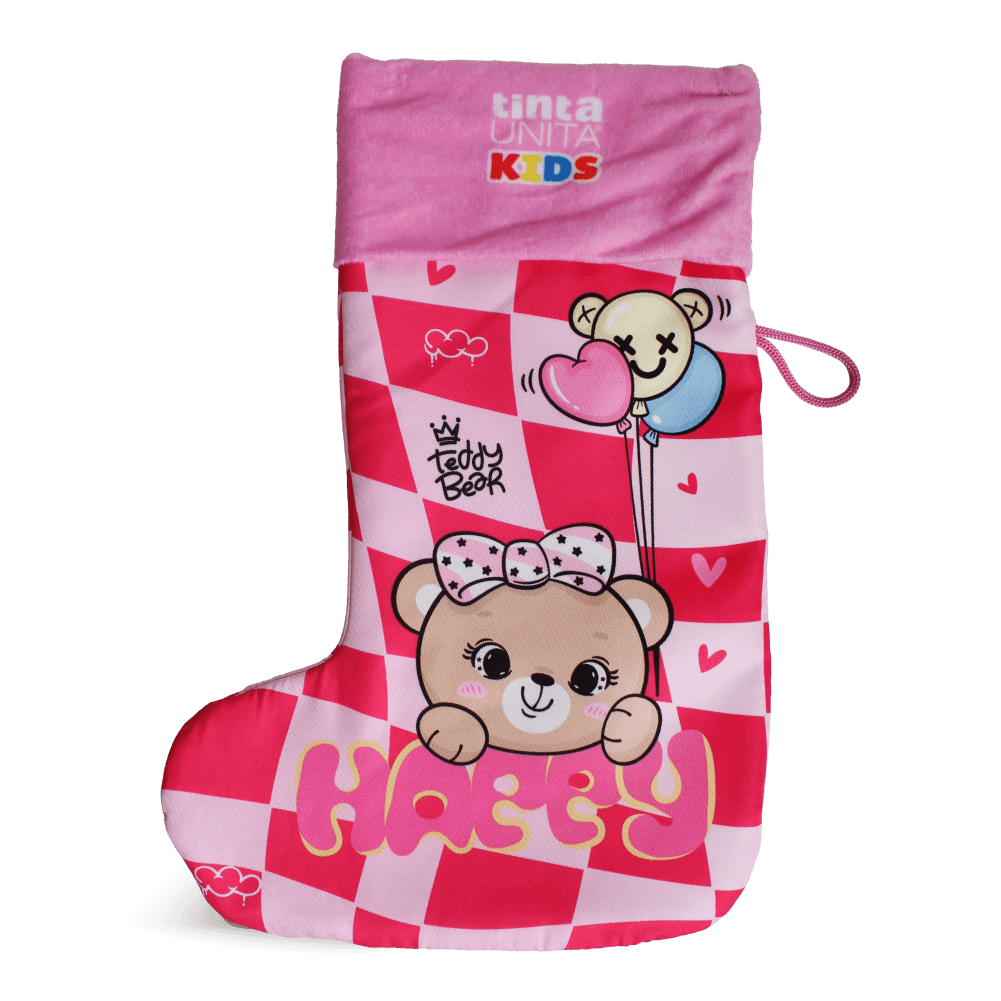 Calza colorina Tinta Unita