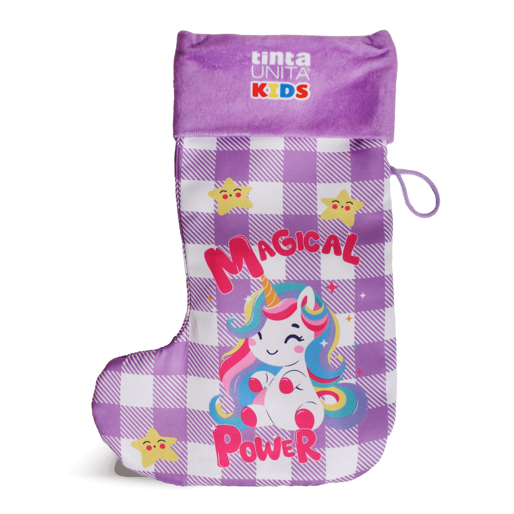 Calza colorina Tinta Unita