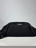 Borsa Crochet Medusa