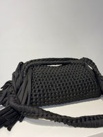 Borsa Crochet Medusa