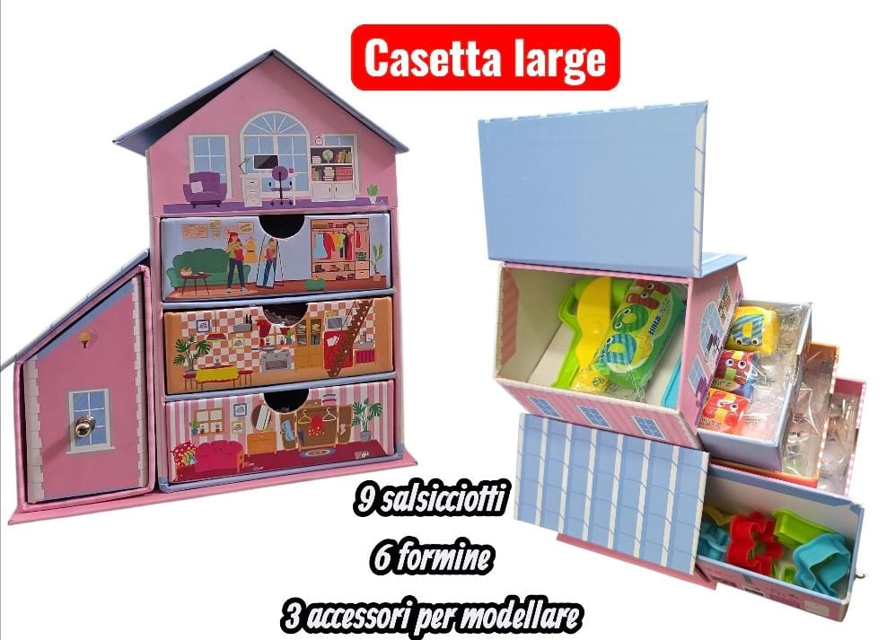 Testo alternativo predefinito