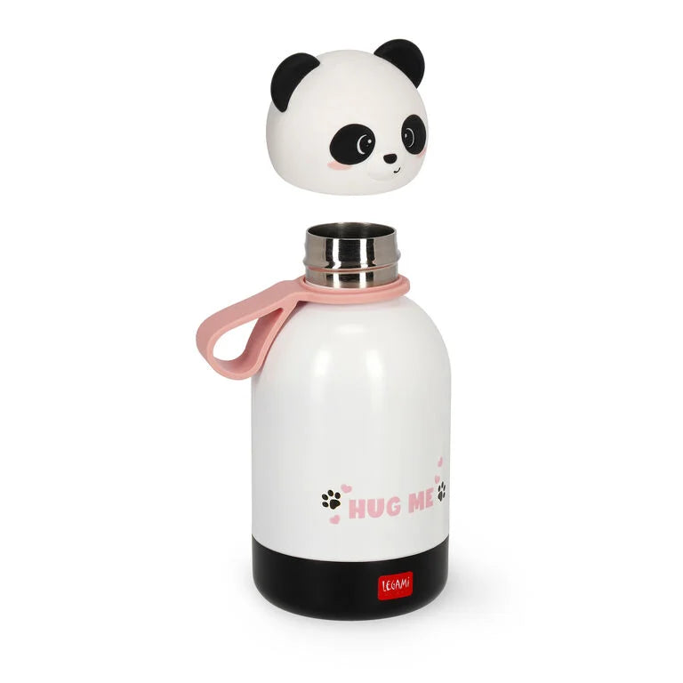 Bottiglia Termica per Bambini - Panda - Hot&Cold BFF