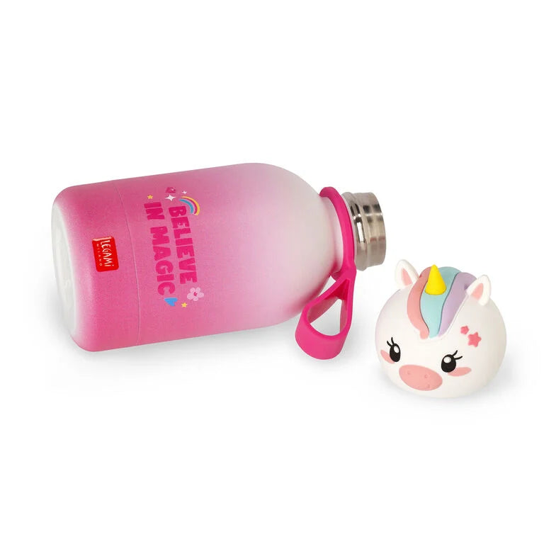 Bottiglia Termica per Bambini - unicorno  - Hot&Cold BFF