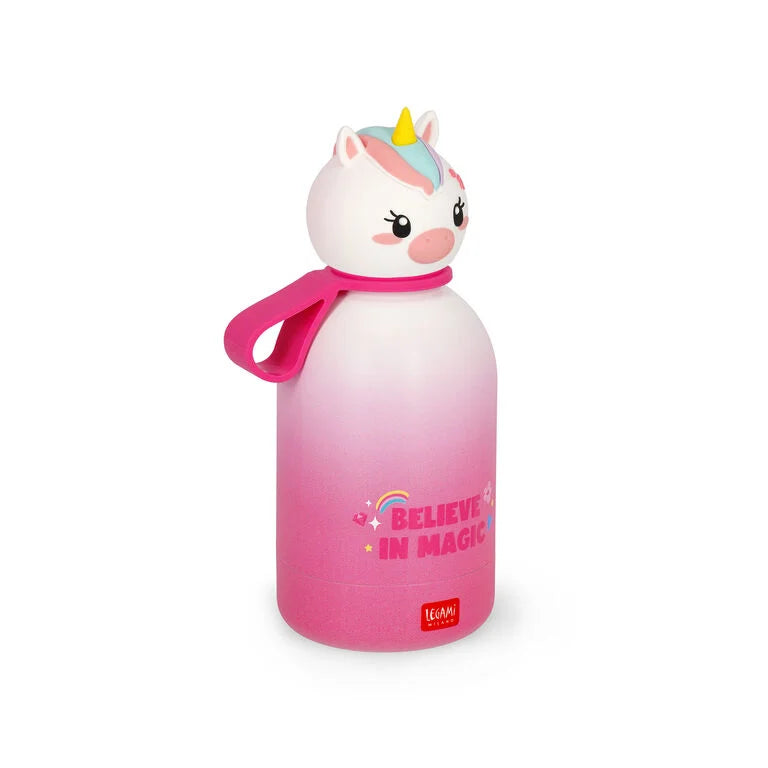 Bottiglia Termica per Bambini - unicorno  - Hot&Cold BFF