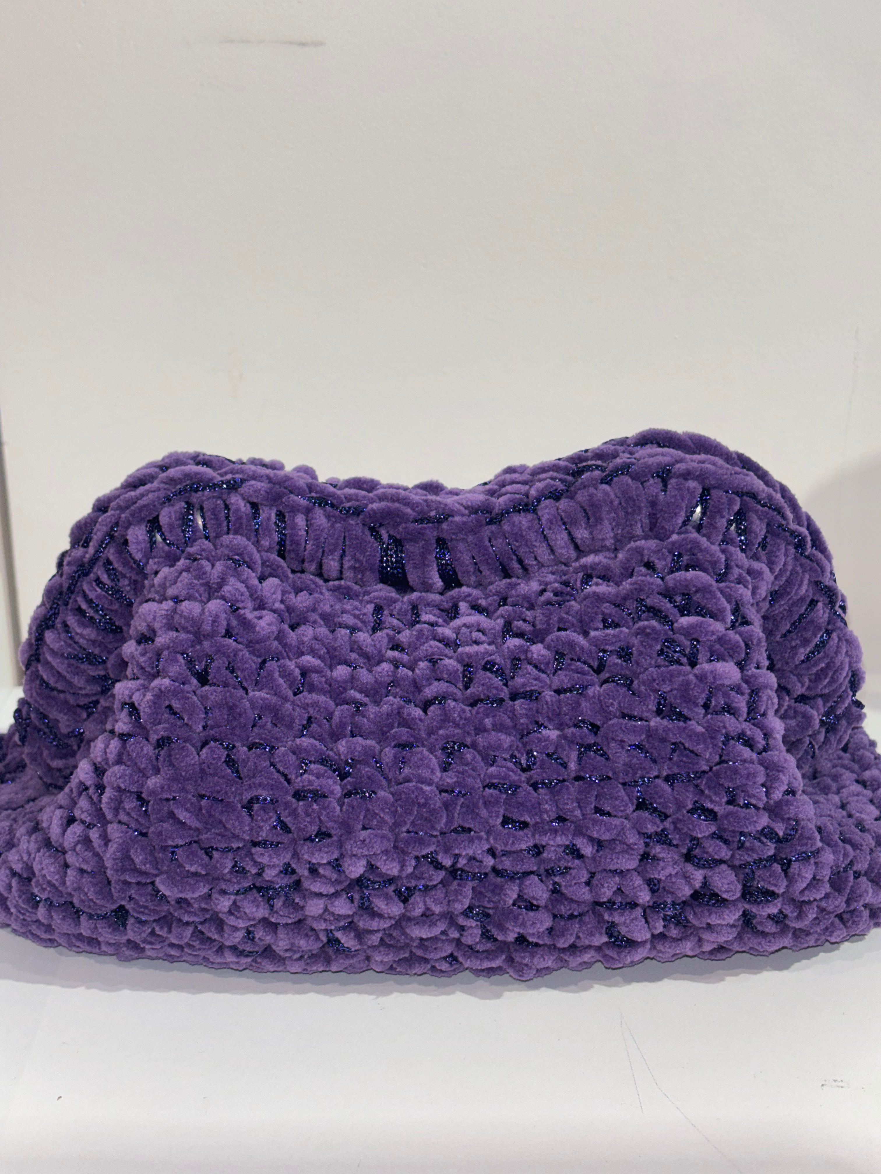 Borse Crochet