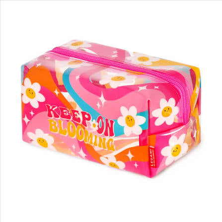 Trousse porta trucchi Daisy