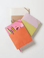 Agenda in pelle Vegana