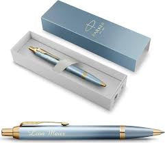 Parker IM Rituals  – Penna a Sfera