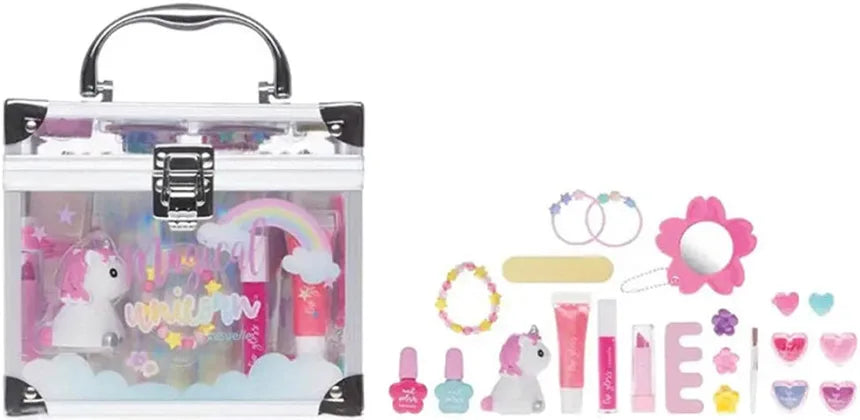 Valigetta Trousse Unicorn