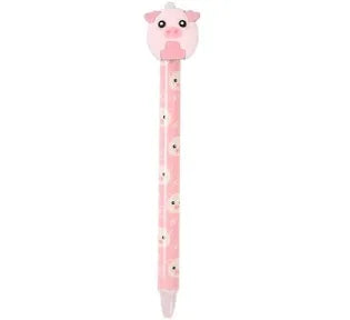 Penna cancellabile Pig Itotal
