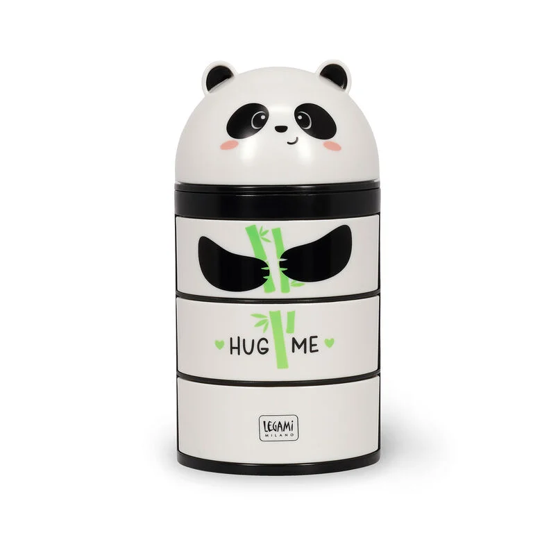 Organiser da Scrivania panda