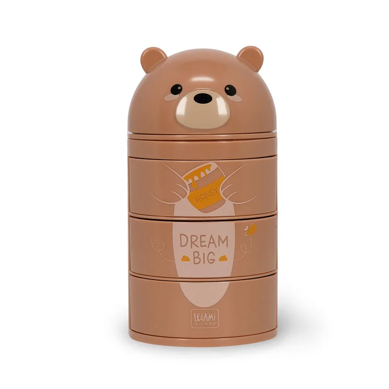 Organiser da Scrivania teddy