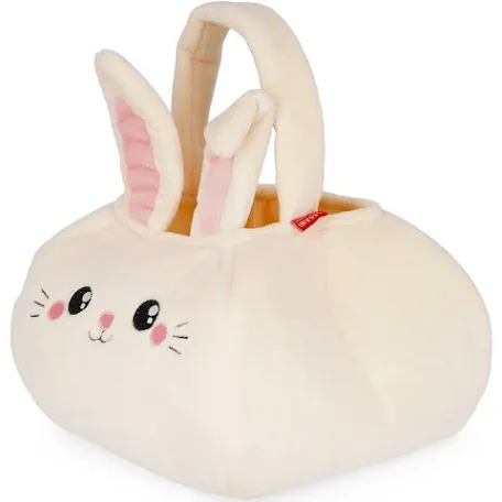 Borsa per Caccia alle Uova - Bunny - Hoppy Easter