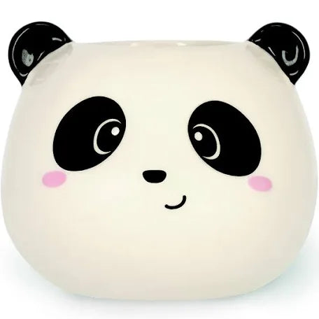 Candela Profumata Panda - Scented Candle