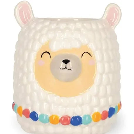 Candela Profumata Llama - Scented Candle