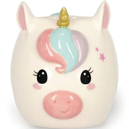 Candela Profumata Unicorn - Scented Candle