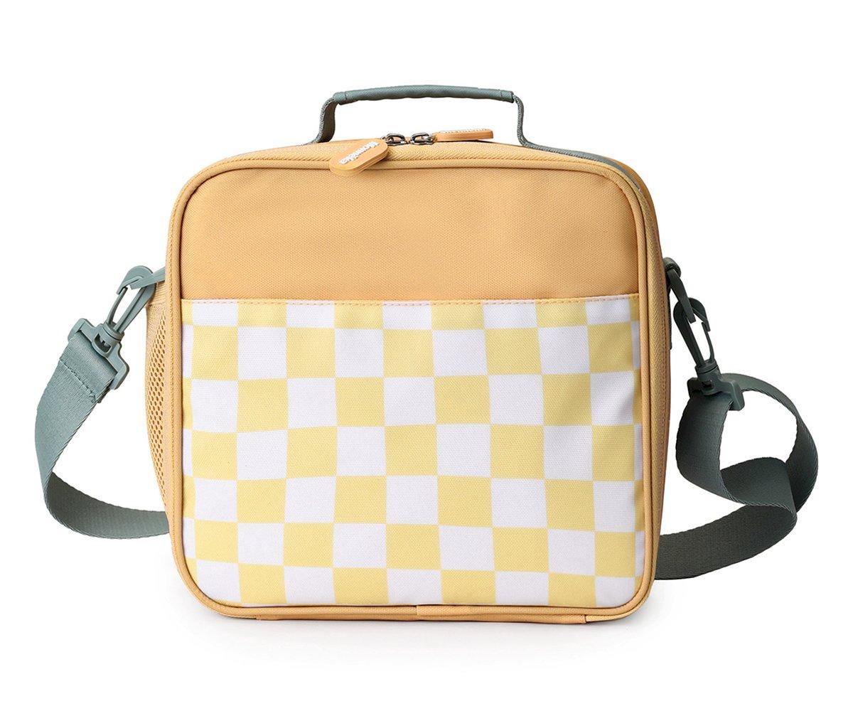 BORSA TRACOLLA TERMICA