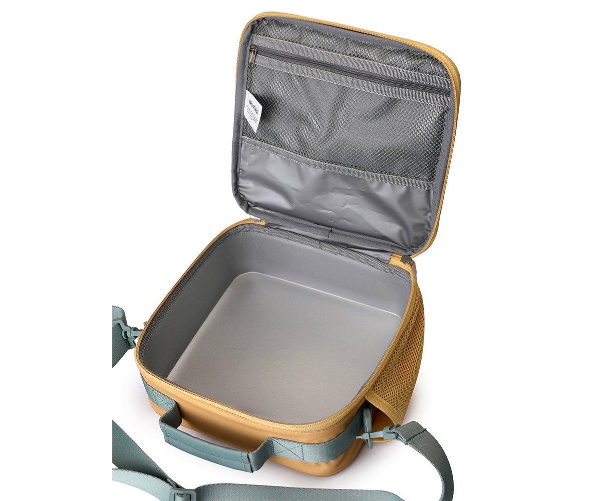 BORSA TRACOLLA TERMICA