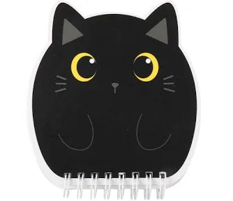 Mini block notes itotal