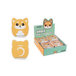 Mini block notes itotal