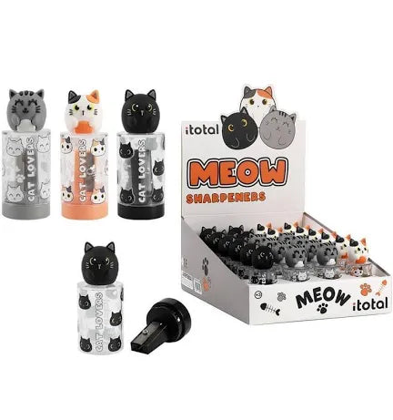 Temperamatite itotal