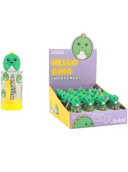 Temperamatite itotal