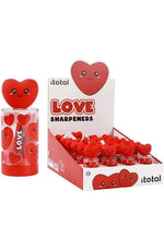 Temperamatite itotal