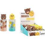 Temperamatite itotal