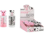 Temperamatite itotal