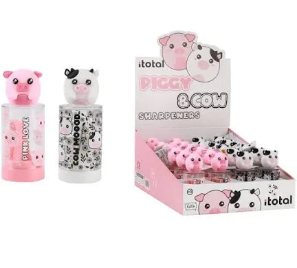 Temperamatite itotal