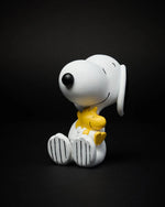 Snoopy h 12cm