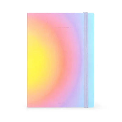 Agenda del docente Legami