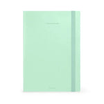 Agenda del docente Legami