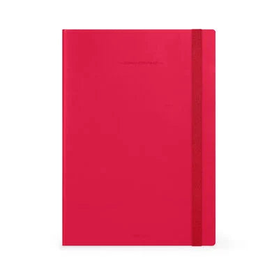 Agenda del docente Legami