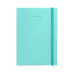 Agenda del docente Legami