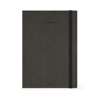 Agenda del docente Legami