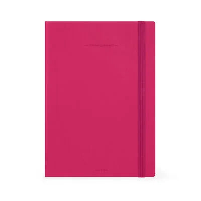 Agenda del docente Legami