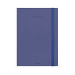 Agenda del docente Legami