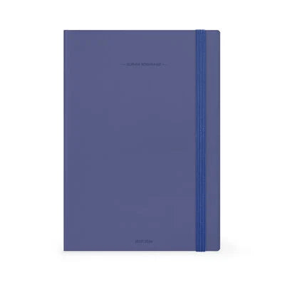 Agenda del docente Legami