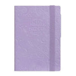 Agenda 16 Mesi Giornaliera Medium