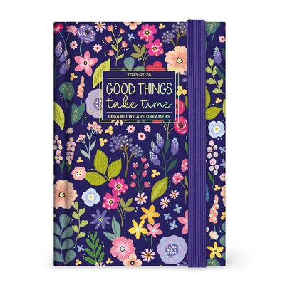 Agenda 16 mesi giornaliera small