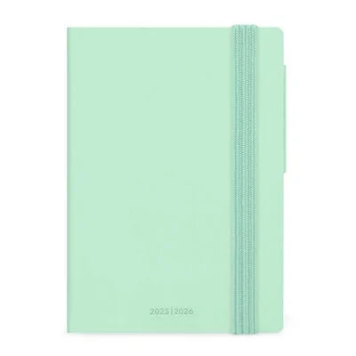 Agenda 16 mesi giornaliera small