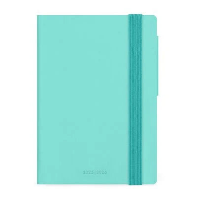 Agenda 16 mesi giornaliera small