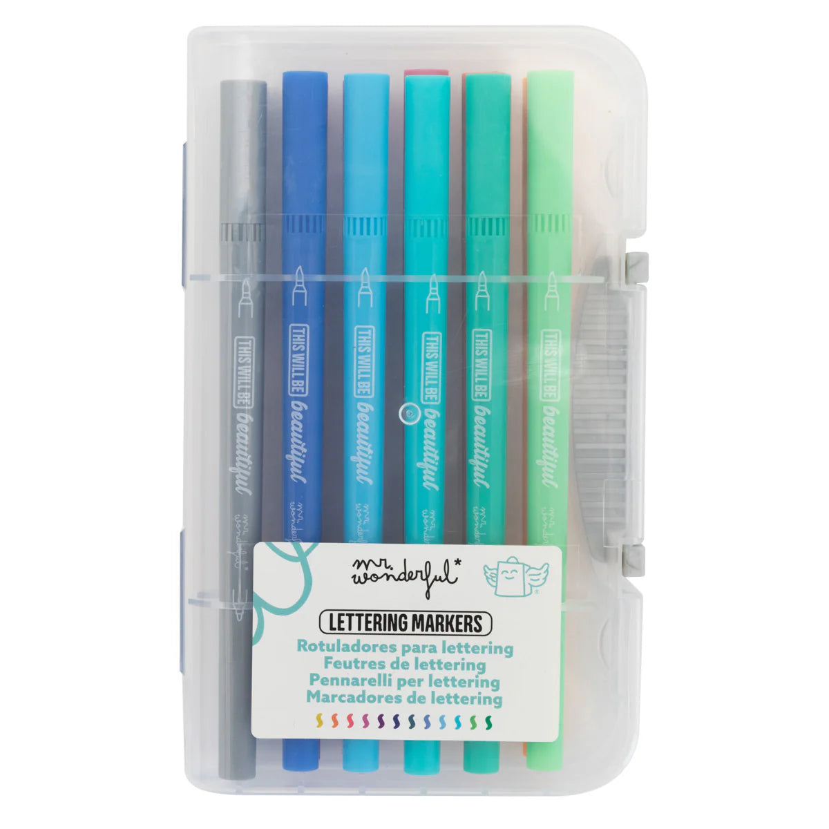 Testo alternativo predefinito